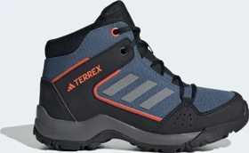 adidas Terrex Hyperhiker Mid core black/grey three (Junior)