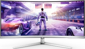 Philips Evnia 8000 Series 34M2C8600P, 34"