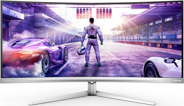 Philips Evnia 8000 Series 34M2C8600P, 34"