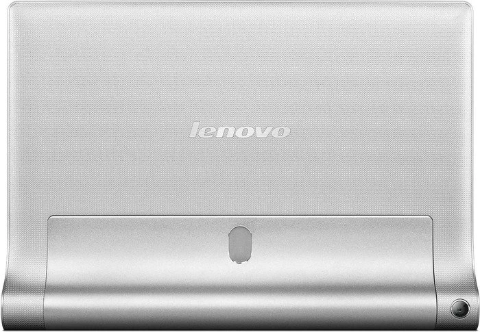 Lenovo Yoga 2 8, silber, 16GB
