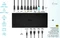 i-tec USB-C Docking Station Gen 2, USB4 [Buchse] Vorschaubild