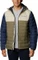 Columbia Powder Lite Hooded Jacke (Herren) Vorschaubild