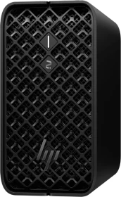 HP Z2 Mini G1a Workstation, Ryzen AI Max+ PRO 395, 128GB RAM, 2TB SSD (B76Q7ET#ABD)