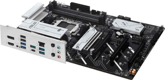 ASUS Prime B850-Plus WIFI (AMD AM5)