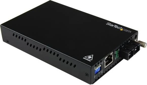 StarTech ET91000SC2, RJ-45, SC-Duplex