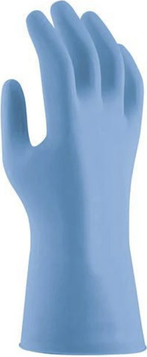 UVEX u-fit strong N2000 Nitril Einweghandschuhe