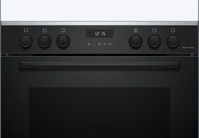 Bosch Serie 6 HEG217AB6 Einbauherd