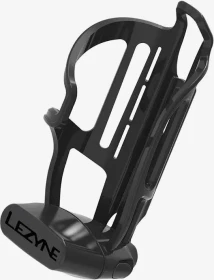 Lezyne Flow Storage Cage Loaded inkl. Werkzeug Flaschenhalter