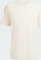 adidas Trefoil Essentials T-Shirt kurzarm wonder white/white (Herren) Vorschaubild