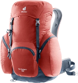 Deuter Gröden 32 lava/ink