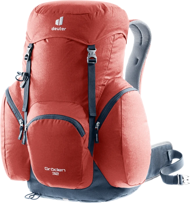 Deuter Gröden 32 lava/ink