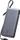 Ugreen Powerbank 25000mAh Built-in USB-C Kabel 165W grau (55995)