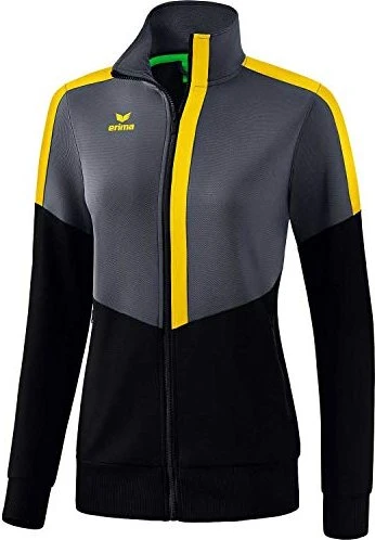 Erima Squad Worker Trainingsjacke (Damen)
