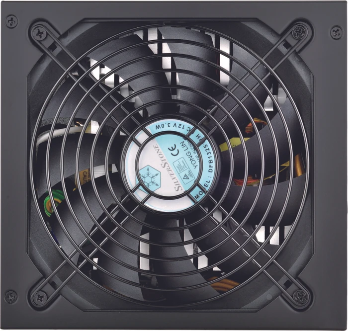 SilverStone Strider Plus Series 750W, ATX 2.3