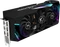 GIGABYTE AORUS GeForce RTX 3080 Ti Master 12G, 12GB GDDR6X, 3x HDMI, 3x DP Vorschaubild