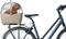 Basil Buddy Basket Cover Aufsatz schwarz Vorschaubild