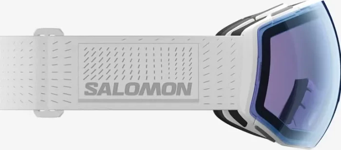 Salomon Radium Prime Sigma Photochromic white/sigma photo sky blue