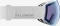 Salomon Radium Prime Sigma Photochromic white/sigma photo sky blue Vorschaubild