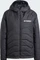 adidas Terrex Multi Synthetic Hooded Isolation Jacke schwarz (Damen) Vorschaubild