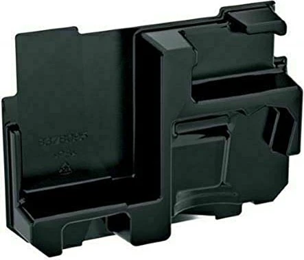 Makita MAKPAC Werkzeugkoffer-Einlage