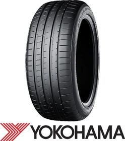 Yokohama Advan Sport V107 295/30 R20 101Y XL FR