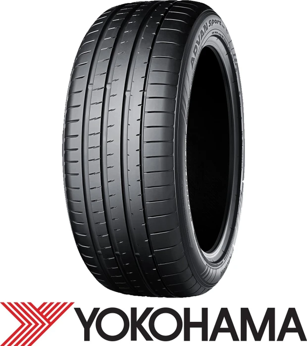 Yokohama Advan Sport V107 295/30 R20 101Y XL FR