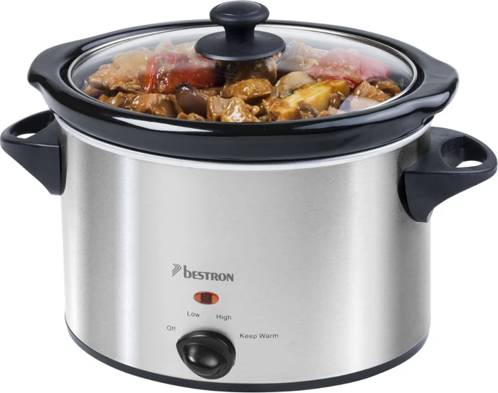 Bestron ASC350 Slow Cooker