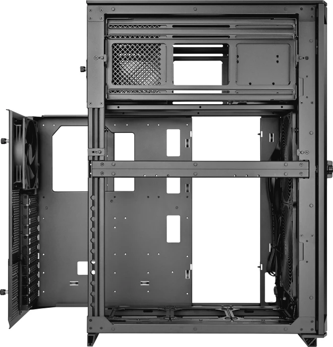 SilverStone Alta D1