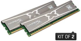 Kingston FURY 10th Year Anniversary Edition UDIMM 16GB Kit, DDR3L-1600, CL10-10-10