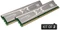 Kingston FURY 10th Year Anniversary Edition UDIMM 16GB Kit, DDR3L-1600, CL10-10-10 Vorschaubild