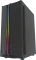 DarkFlash DK151 Black, Glasfenster Vorschaubild