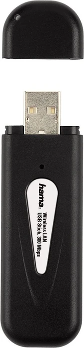Hama WLAN-Adapter, USB 2.0