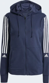 adidas Aeroready Hoodie legend ink (Damen)