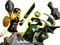LEGO Ninjago - Verlies des Totenkopfmagiers Vorschaubild