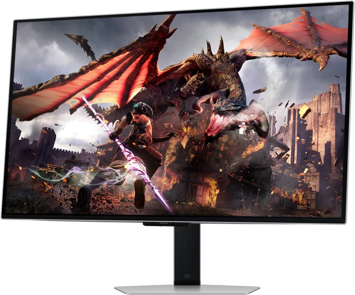 Samsung Odyssey OLED G8 G80SD, 32"