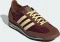 adidas SL 72 maroon/almost yellow/preloved brown Vorschaubild