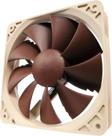 Noctua NF-P12 PWM, 120mm