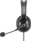 Manhattan Mono USB-Headset mit reversiblem Mikrofon Vorschaubild