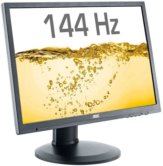 AOC G2460PQU, 24"