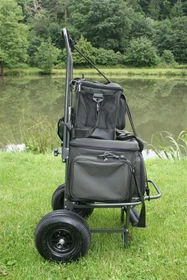 Anaconda Pick Up Bollerwagen