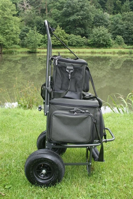 Anaconda Pick Up Bollerwagen
