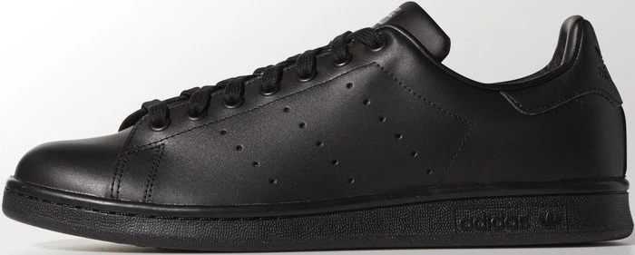 adidas Stan Smith schwarz (Herren)