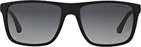 Emporio Armani 4033 schwarz