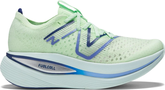 New Balance FuelCell SuperComp Trainer (Damen)