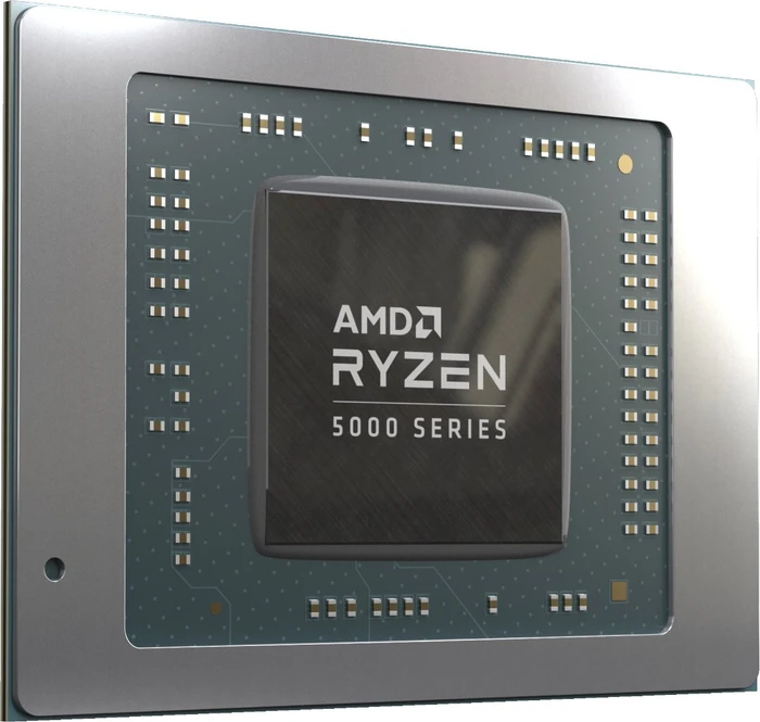 AMD Ryzen 5 5600H, 6C/12T, 3.30-4.20GHz, tray