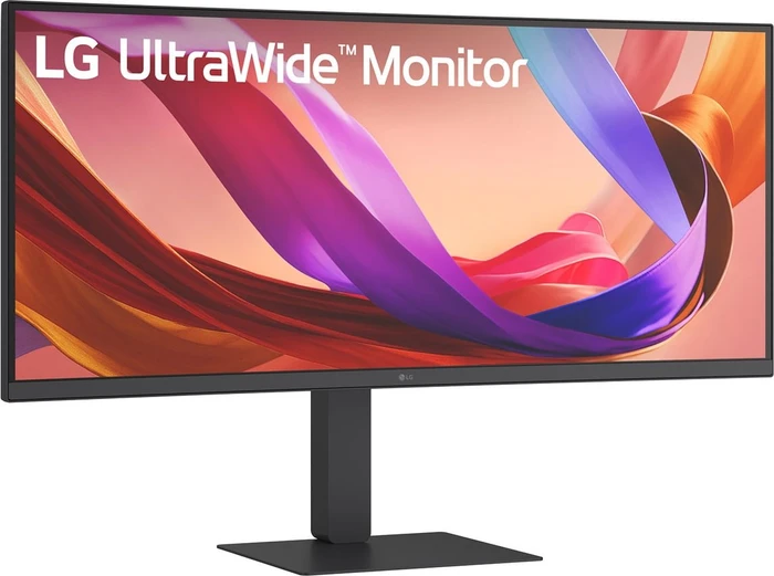 LG UltraWide 34U650A-B, 34"