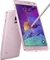 Samsung Galaxy Note 4 N910F rosa Vorschaubild
