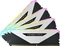 Corsair Vengeance RGB RT White UDIMM 64GB Kit, DDR4-3200, CL16-20-20-38 Vorschaubild
