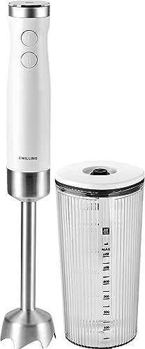 Zwilling Enfinigy Stabmixer weiß
