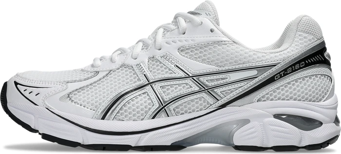 Asics GT-2160 white/pure silver